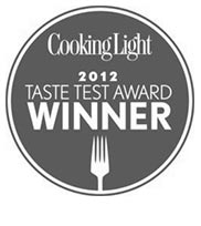 Cooking Lights Award