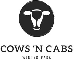 Cows N Cabs Award