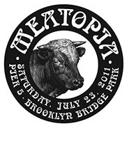 Meatopia Award