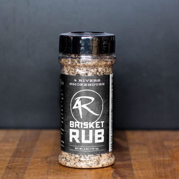 Brisket Rub