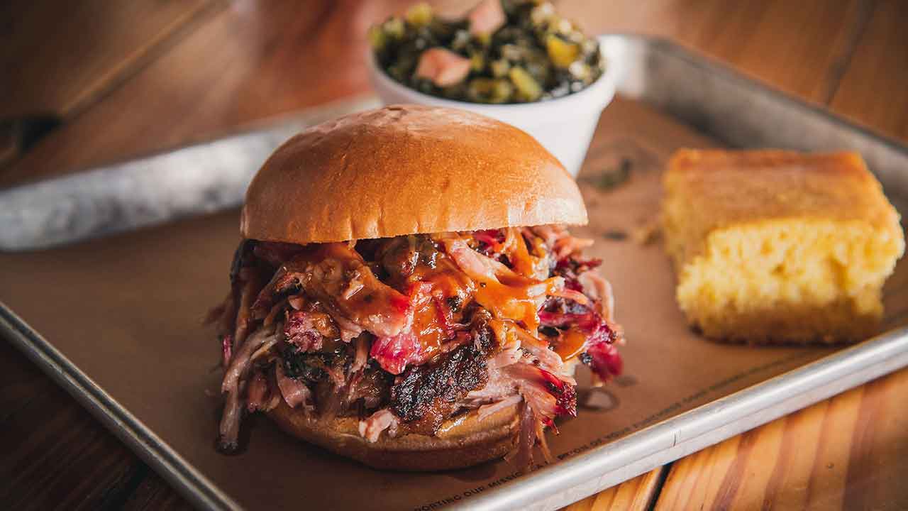 4 Rivers Smokehouse Locations Best BBQ In Florida