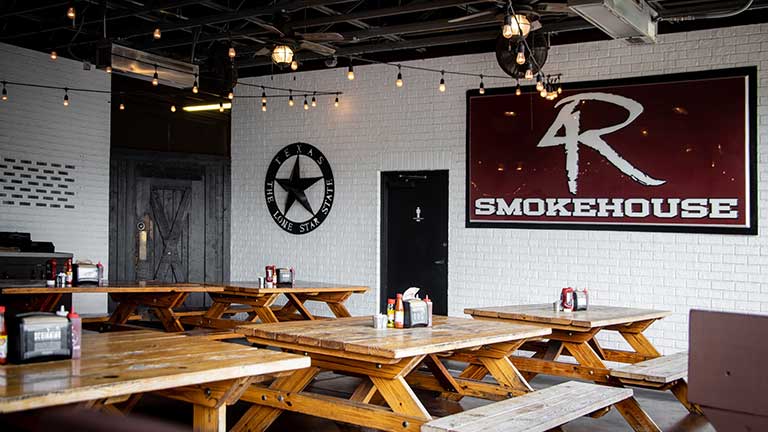 4 Rivers Announces Newest Smokehouse Opening in Lakeland, Florida