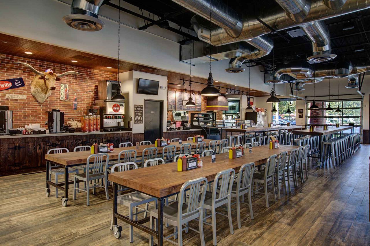 Contact Us 4 Rivers Smokehouse