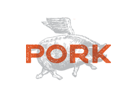 Pork Icon