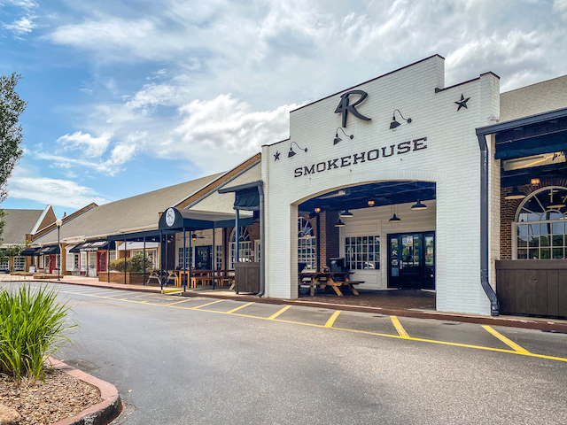 4 Rivers Smokehouse Longwood Florida