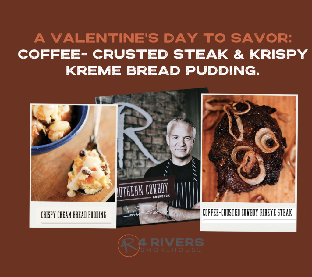 Four Rivers Menu Smokehouse Spotlight Blog - 4 Rivers Smokehouse