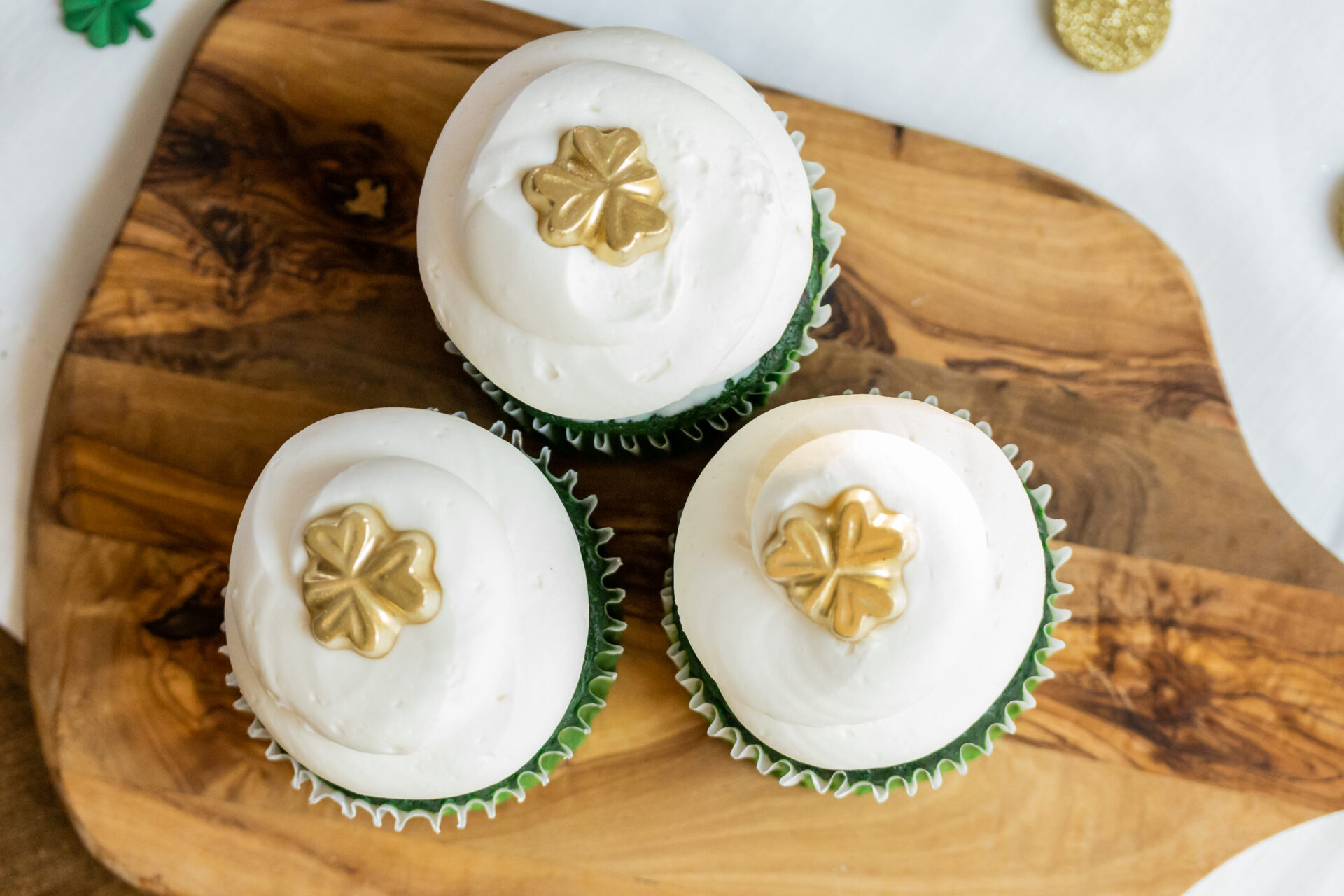 Cupcake Making Class 4 Rivers Smokehouse