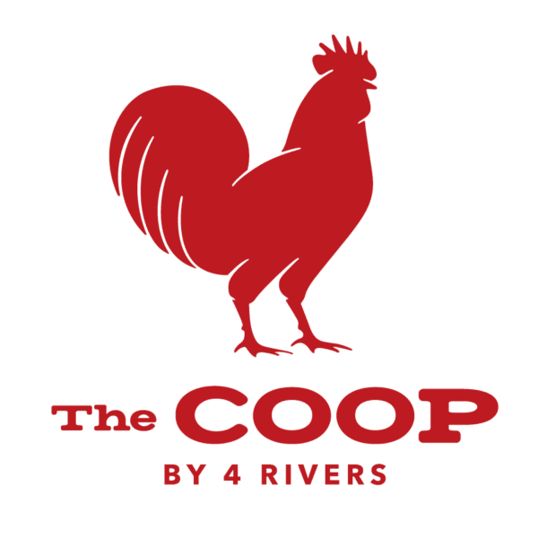 Coop Business Catering Inquiry 4 Rivers Smokehouse