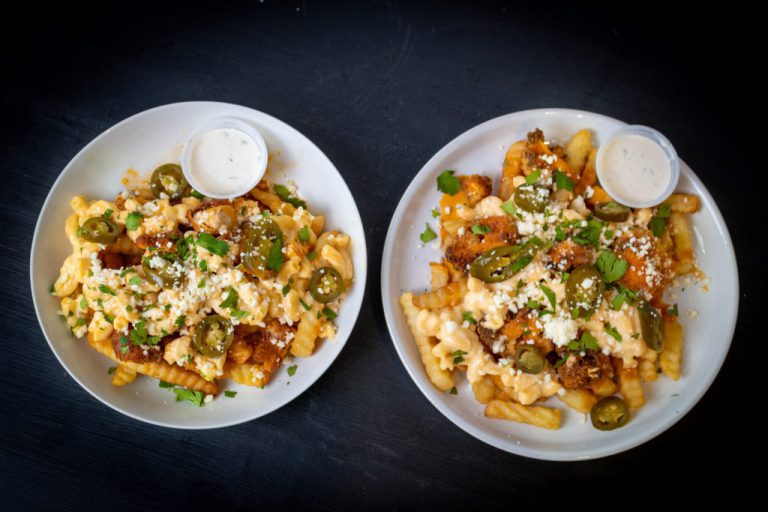 4 Rivers Smokehouse Debuts All-New Inflation Menu - 4 Rivers Smokehouse