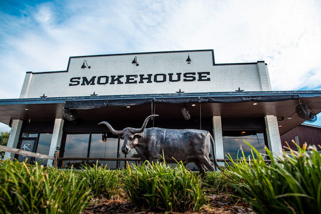 4 Rivers Smokehouse Winter Garden Florida