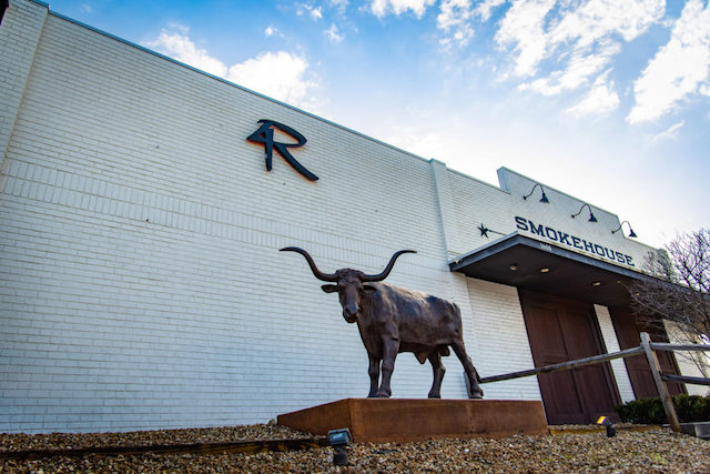 Photo of 4 Rivers Smokehouse in Winter Park, FL 4 Rivers Smokehouse Winter Park Florida